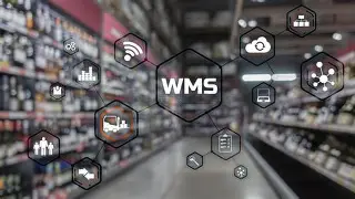 眼镜采购订单与仓储入库的自动比对机制